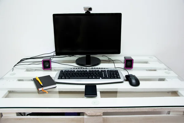 Ev ofis organize
