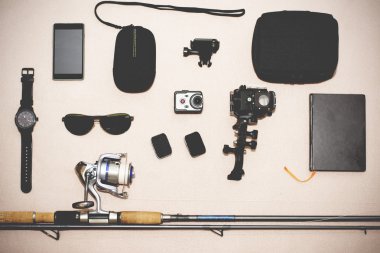 Yeni teknolojileri erkek aksesuarları