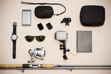 Yeni teknolojileri erkek aksesuarları