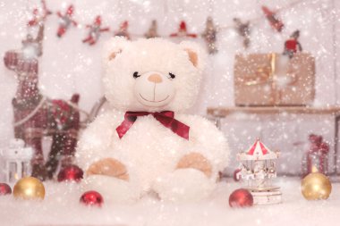 Noel fotoğraf ayarlar