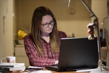 Ev hanımı ödeme faturaları online