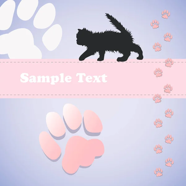 ライラックの猫ストックベクター ロイヤリティフリーライラックの猫イラスト ページ 2 Depositphotos