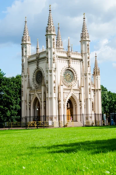 Gotik kilise, Alex'i Saint Alexander Nevsky Ortodoks Kilisesi