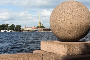 Peter ve paul Katedrali