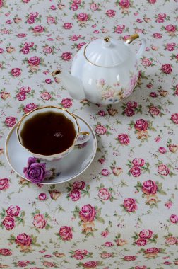 Kil çaydanlık ve sürahi