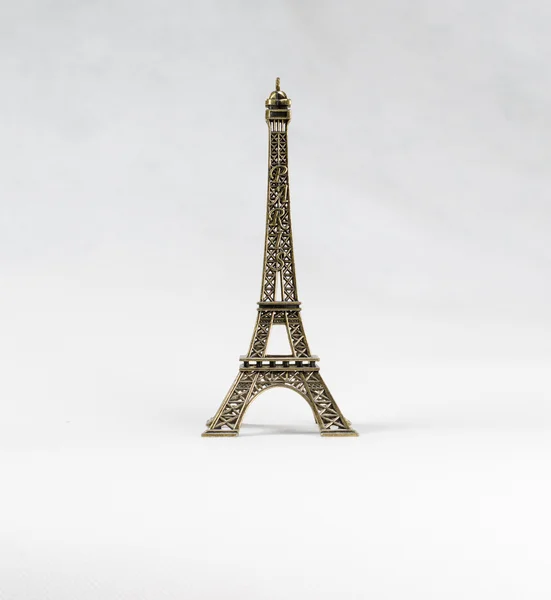 Torre Eiffel. — Foto de Stock