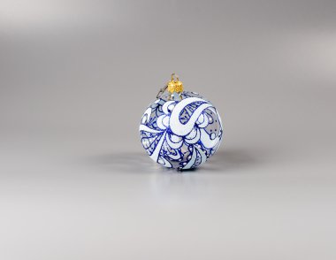 Noel vintage dekorasyon