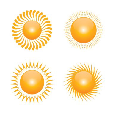 Set of  syn symbols