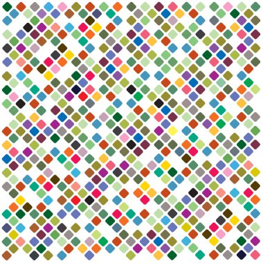 Gri vektör mozaik ve arka plan