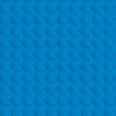 Mavi vektör çizim ve grafik arka plan