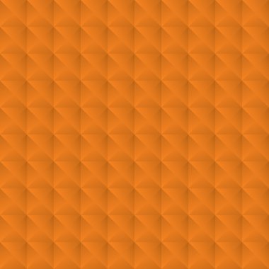 Turuncu vektör çizim ve grafik arka plan