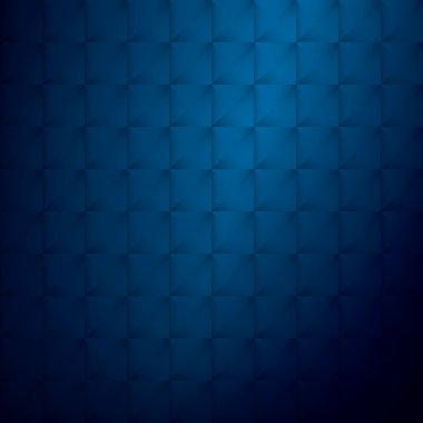 Mavi vektör çizim ve grafik arka plan