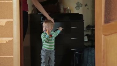 Çocuk kalma Çekmeceli evde yakınındaki