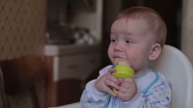 Bebek bakıcılığı ve evde yemek