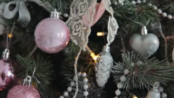 Noël et le Nouvel An jouets sur le Noël 