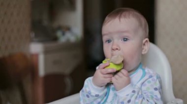 Bebek bakıcılığı ve evde yemek