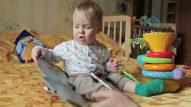 Bebek çocuk oyun oyuncak