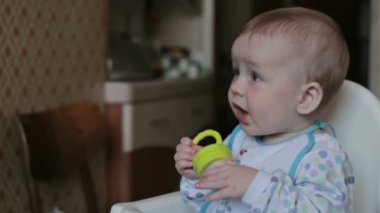 Bebek bakıcılığı ve evde yemek