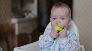 Bebek bakıcılığı ve evde yemek