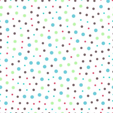 nokta seamless modeli