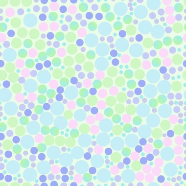 çevrelerin seamless modeli