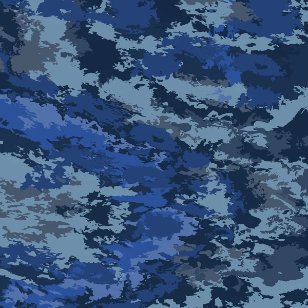 Camuflagem fundo militar —  Vetores de Stock