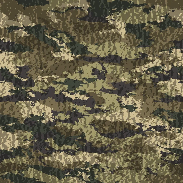 Camuflaje vector fondo — Vector de stock