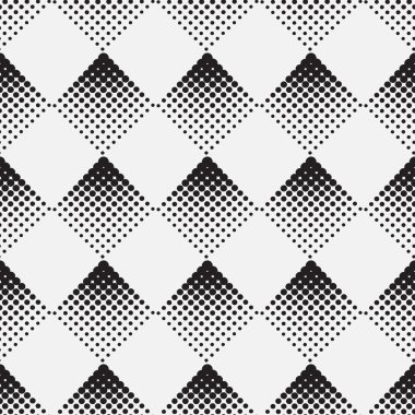 Noktalı resim arka plan seamless modeli 