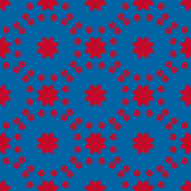 sorunsuz arka plan çiçekler