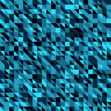 geometrik arka Seladon