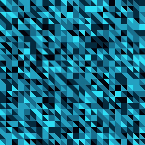 Geometrische abstrakte Hintergründe celadon — Stockvektor