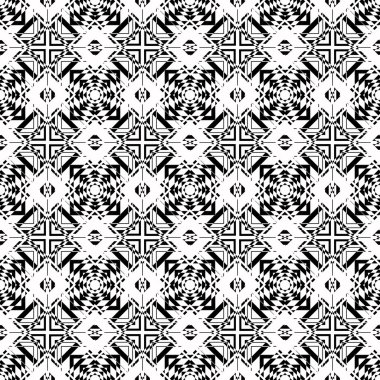 sorunsuz tek renkli süs kareler