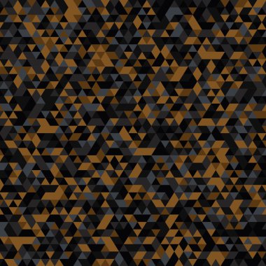 Soyut Geometrik Arkaplan