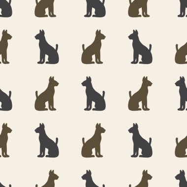 Kedilerde kusursuz desen 