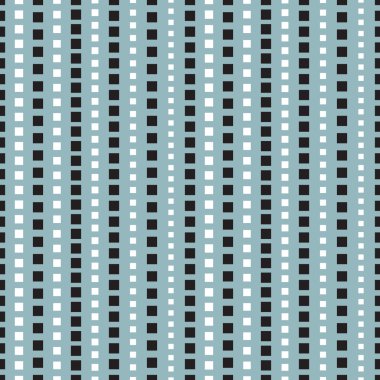 kareler seamless modeli