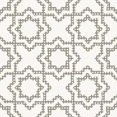 Kusursuz geometrik desenler