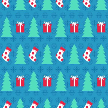 Dikişsiz desen hediyeler