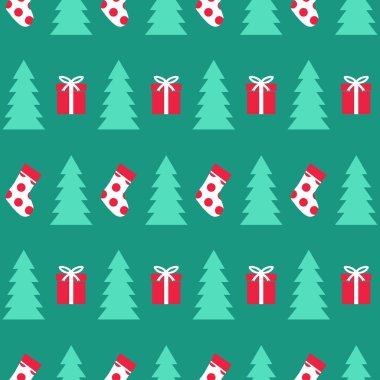 Dikişsiz desen hediyeler