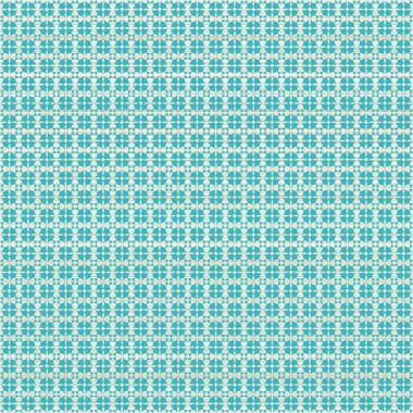 geometrik soyut sorunsuz süsleme