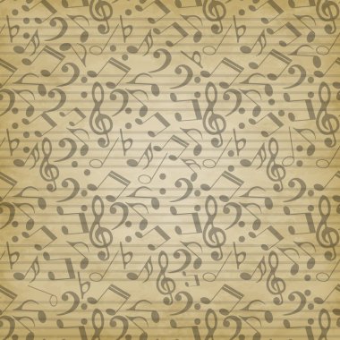 Notlar seamless modeli