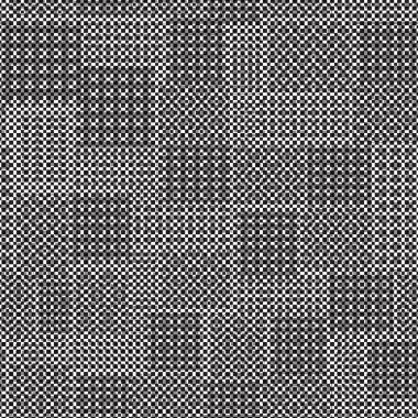 Kusursuz soyut desen