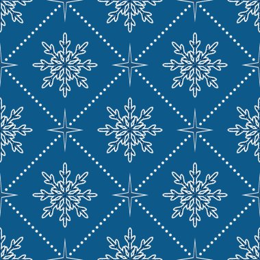 Yeni yıl kesintisiz arka plan