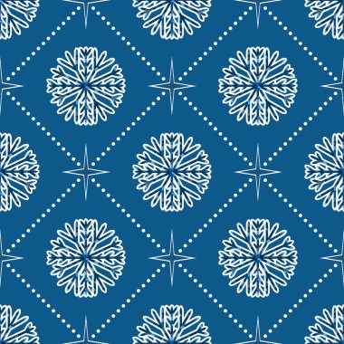 Yeni yıl kesintisiz arka plan