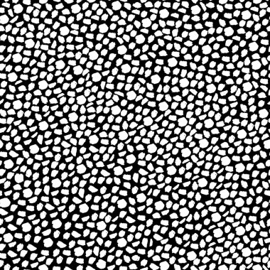 sorunsuz vektör fırça darbeleri dikkatsiz