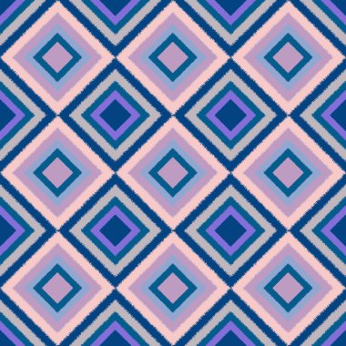 Dikişsiz desen kabile 