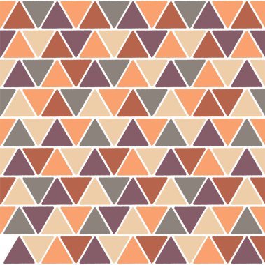 Soyut üçgen geometrik arkaplan.