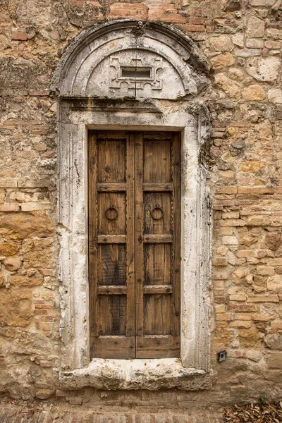 Drzwi Kościoła tekstura — Zdjęcie stockowe