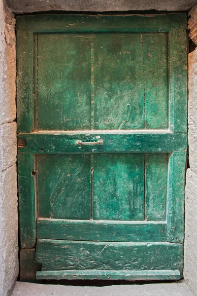 Entrance door texture — Stock Photo, Image