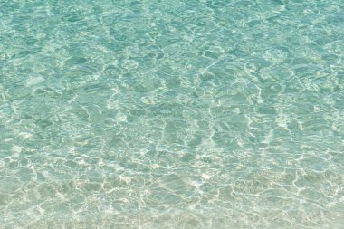 Mathiveri, Maldivler 'deki Tropik Plaj Cenneti