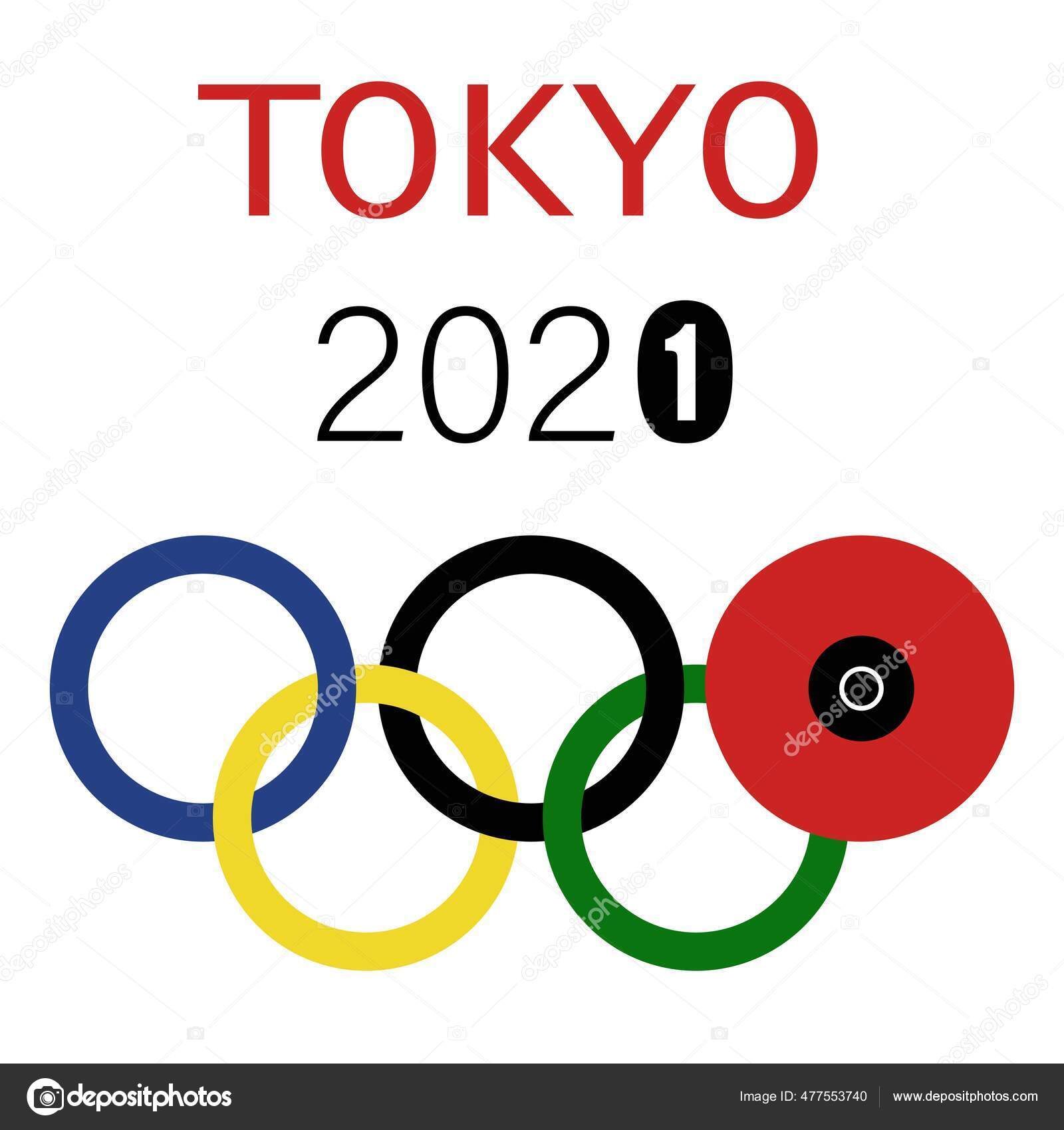 221 Tokyo 2021 Vector Images Free Royalty Free Tokyo 2021 Vectors Depositphotos